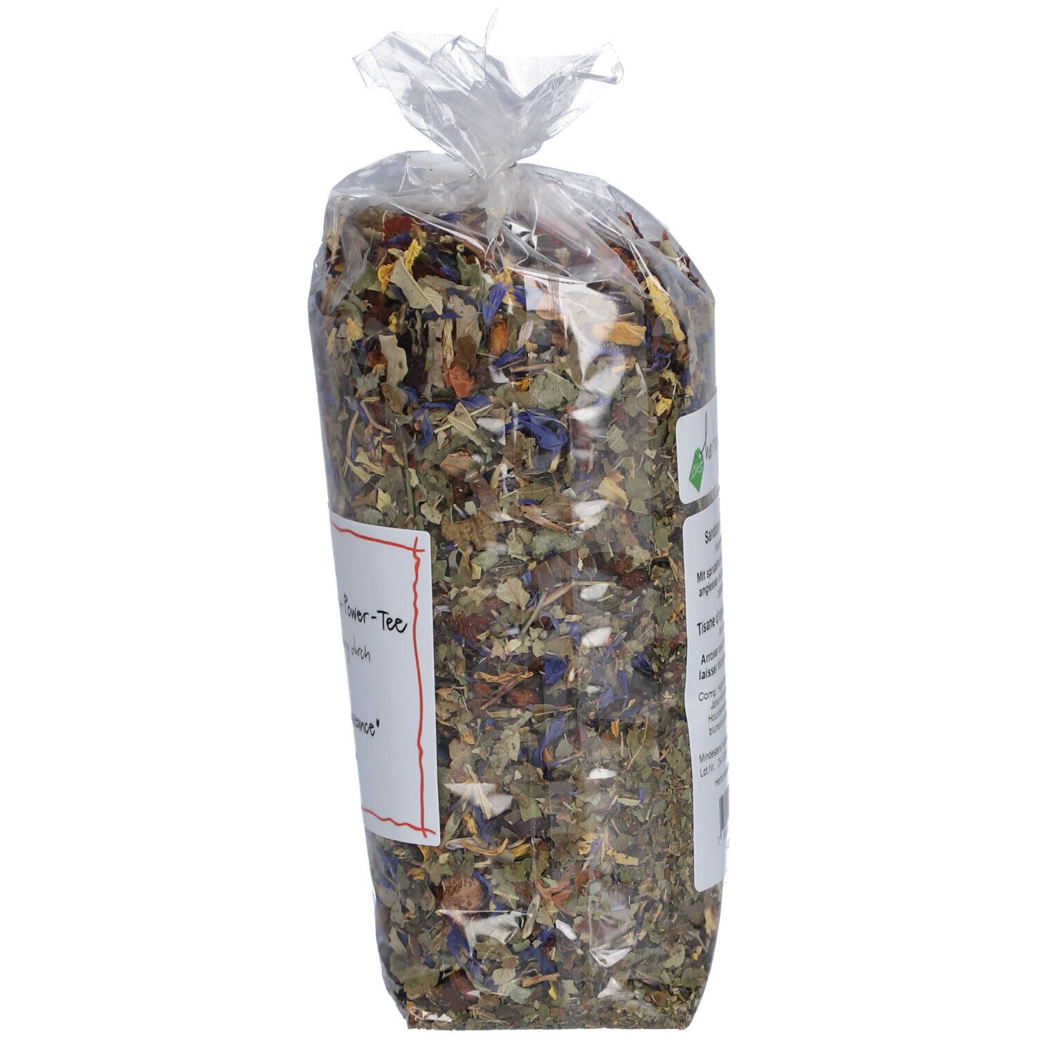 Herboristeria Sanddorn-Power Tee