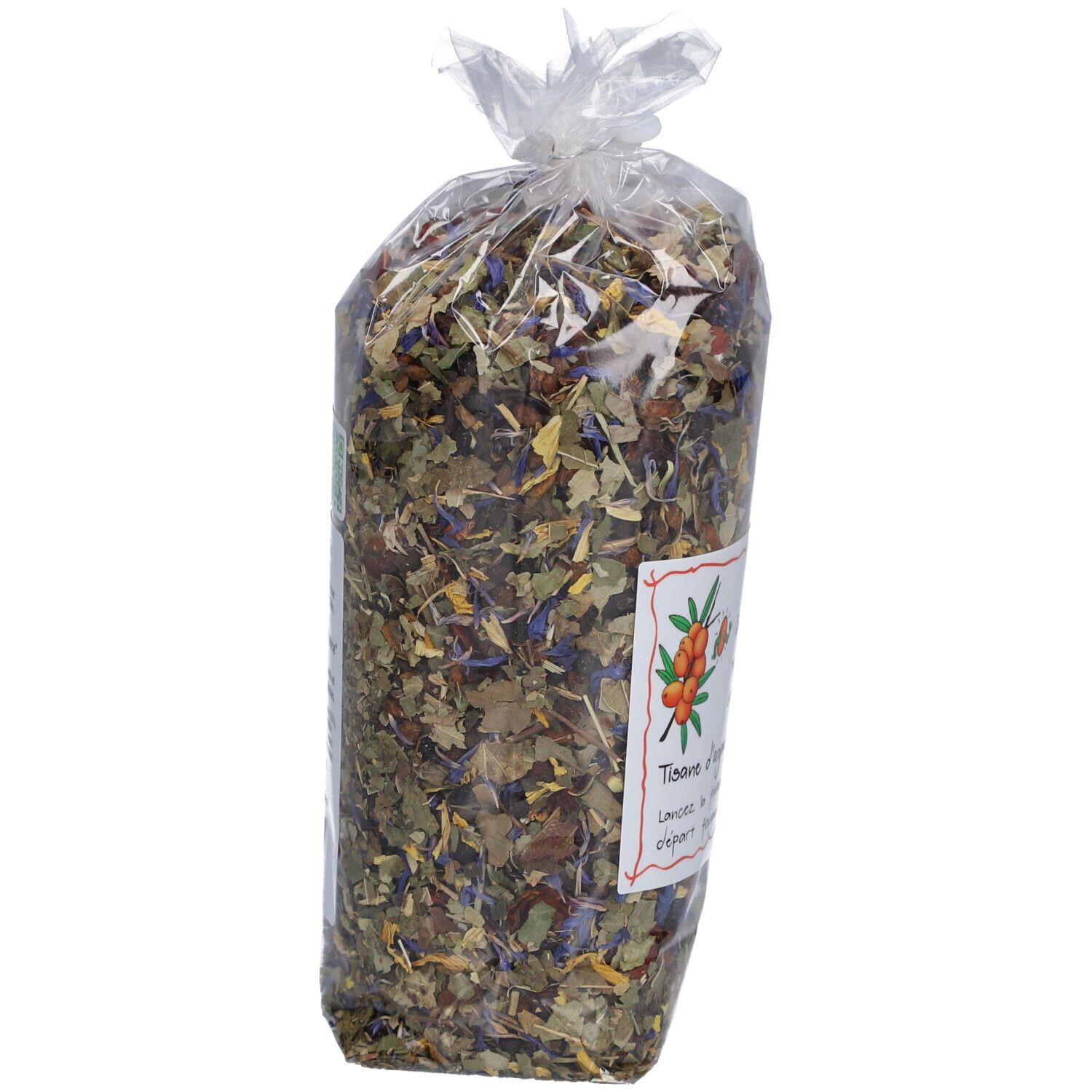 Herboristeria Sanddorn-Power Tee