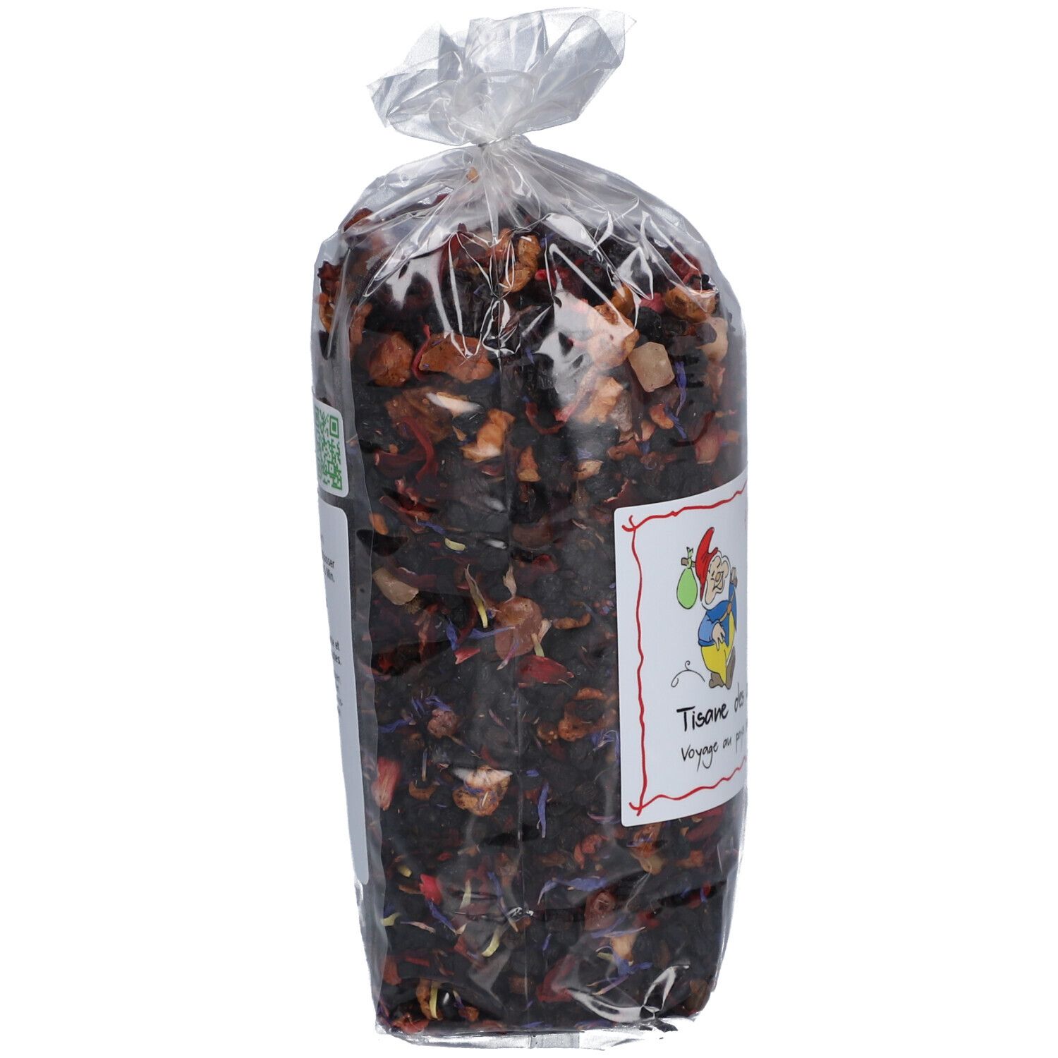 Herboristeria Märli-Tee