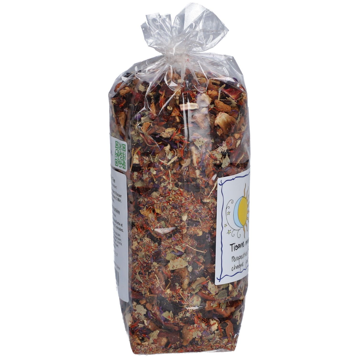 Herboristeria Tisane magie de lumière