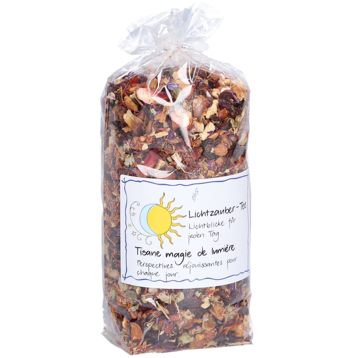 Herboristeria Tisane magie de lumière