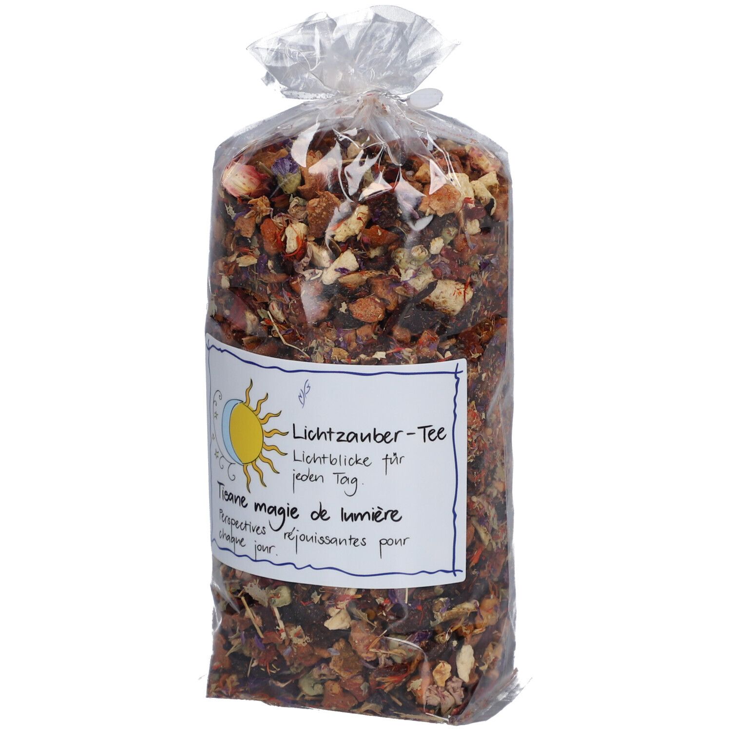 Herboristeria Tisane magie de lumière