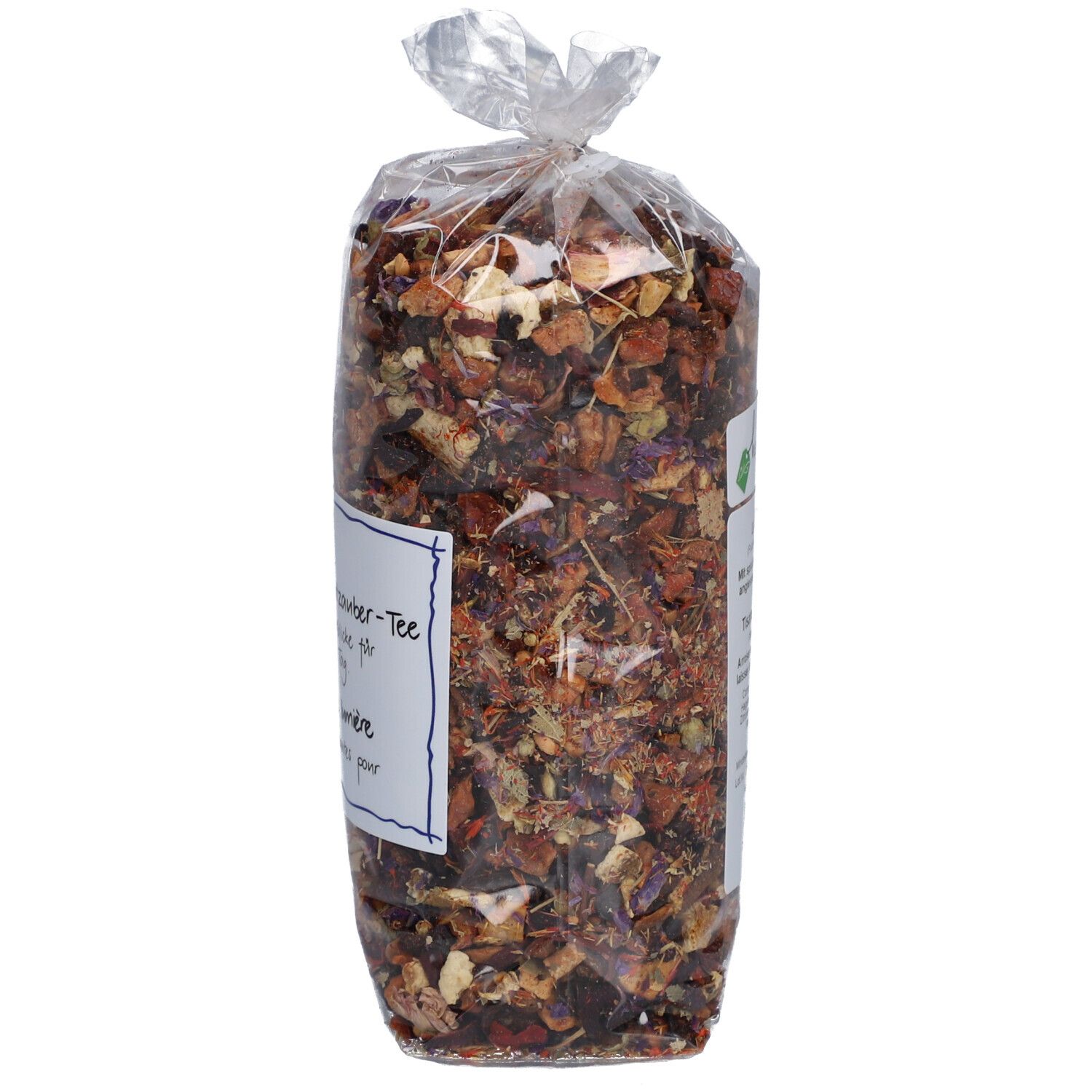 Herboristeria Tisane magie de lumière