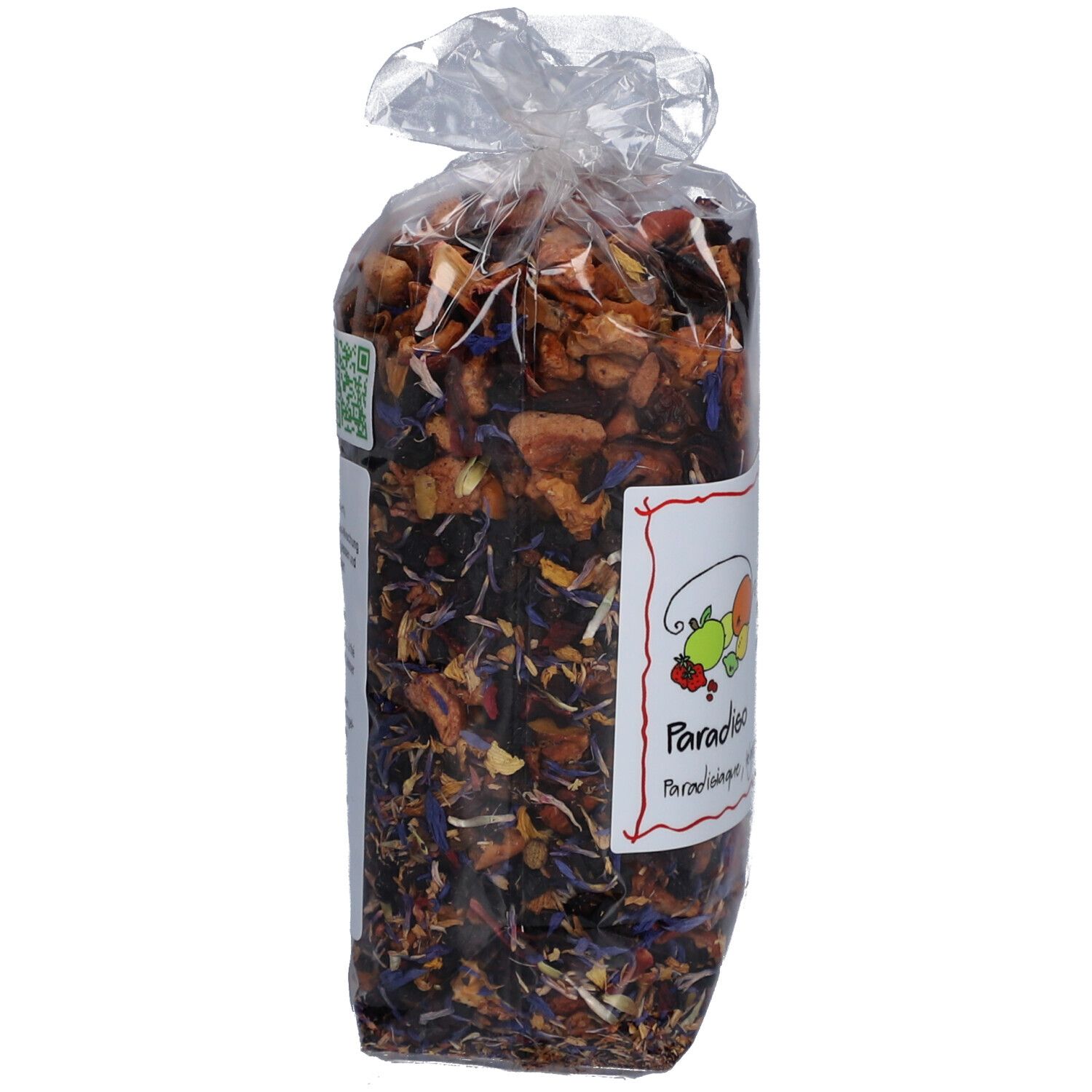 Herboristeria Infusion fruitée - Paradisiaque