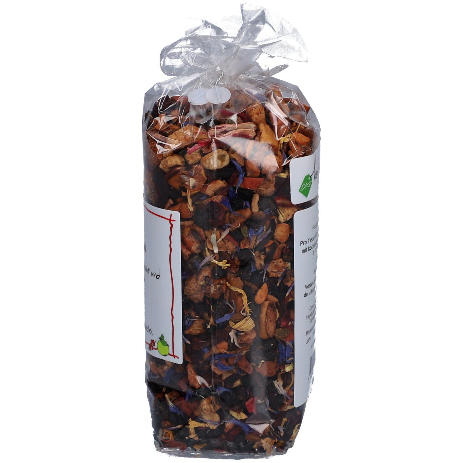 Herboristeria Infusion fruitée - Paradisiaque