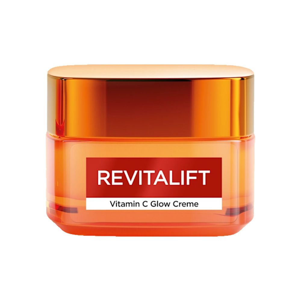 L'ORÉAL Revitalift Crème pour le visage Vitamine C