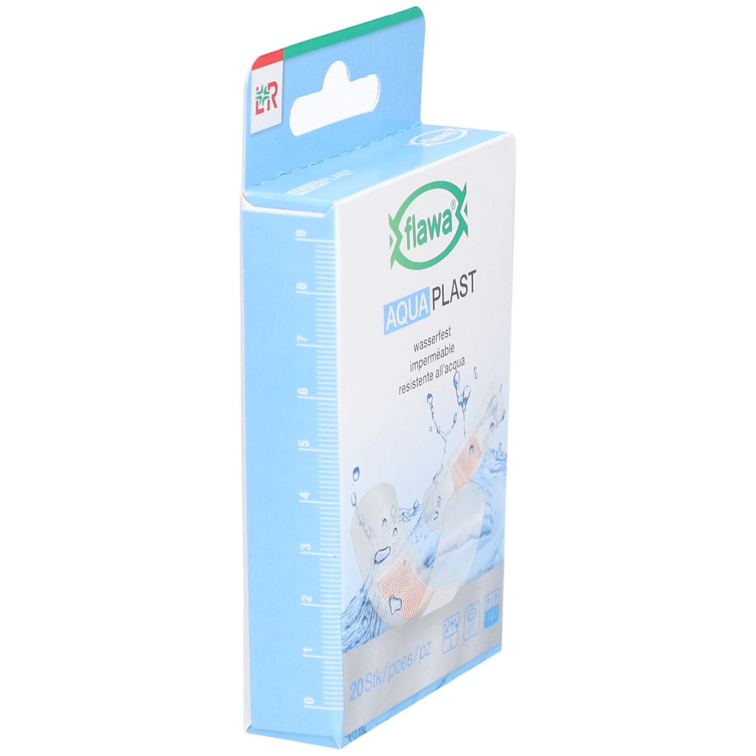 FLAWA Aqua Plast