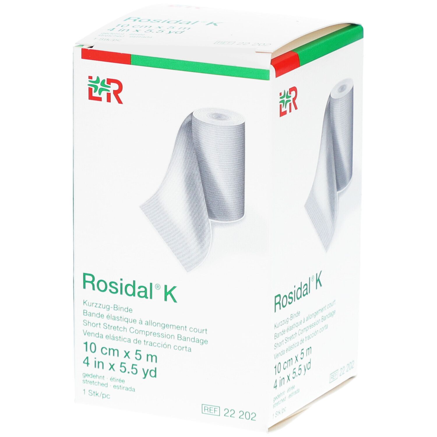 Rosidal® K 10 cm x 5 m