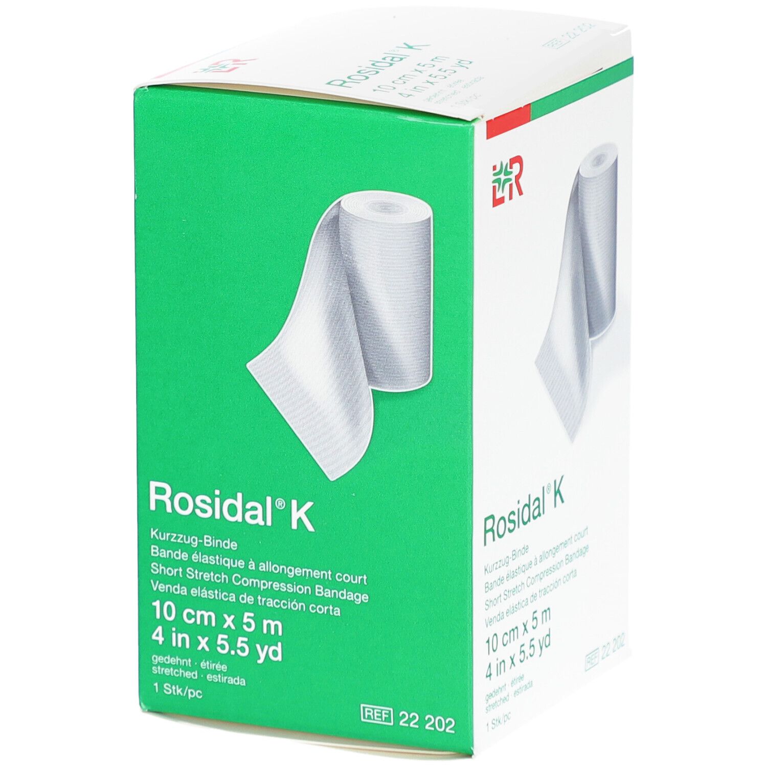 Rosidal® K 10 cm x 5 m