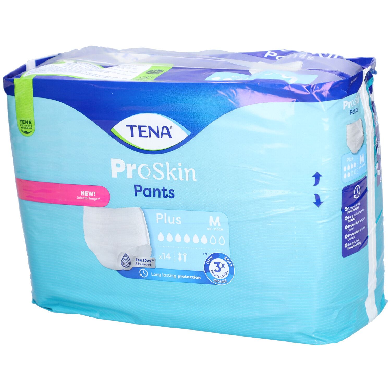TENA ProSkin Pants Plus M