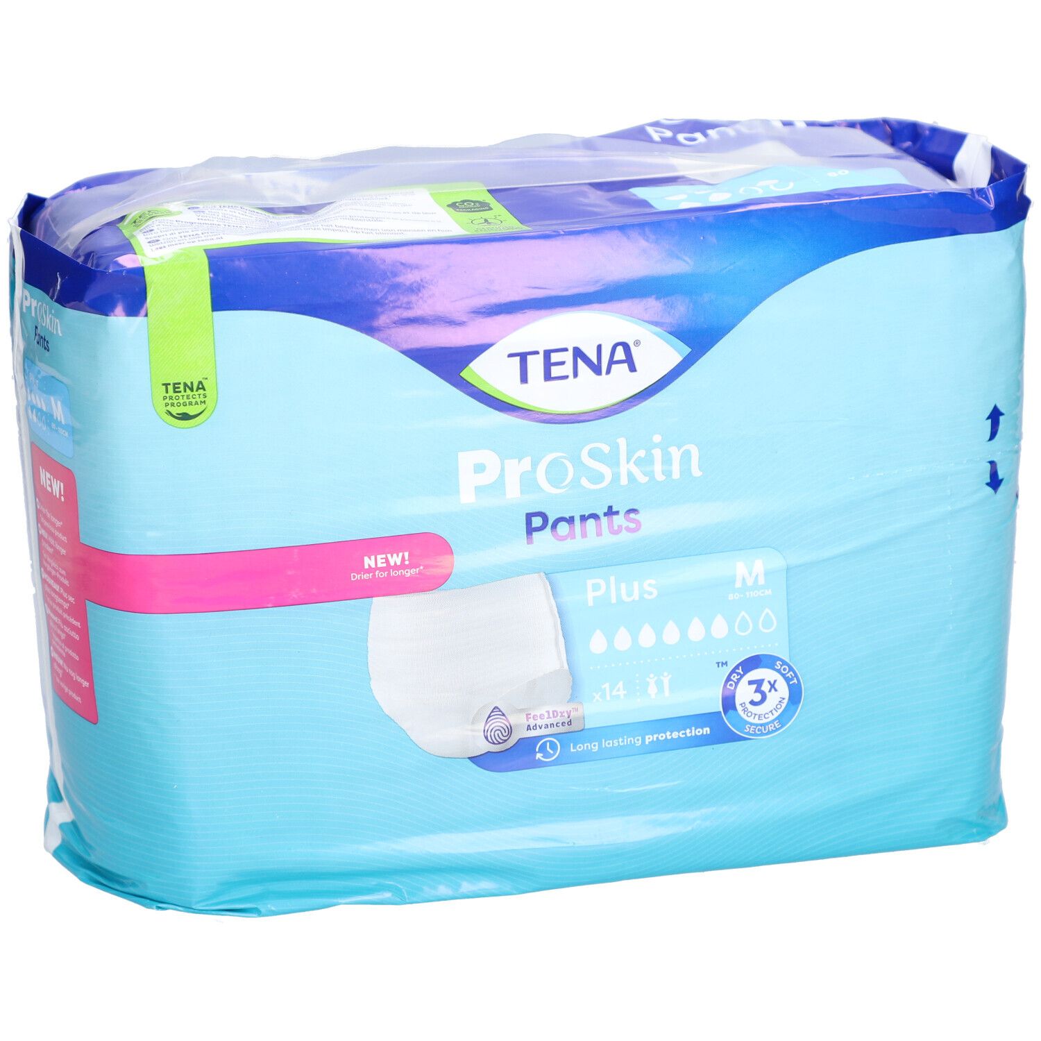 TENA ProSkin Pants Plus M