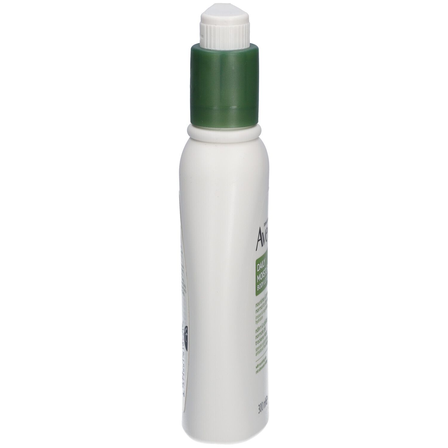 Aveeno® Daily Moisturising Bodylotion mit Hafer für empfindliche Haut