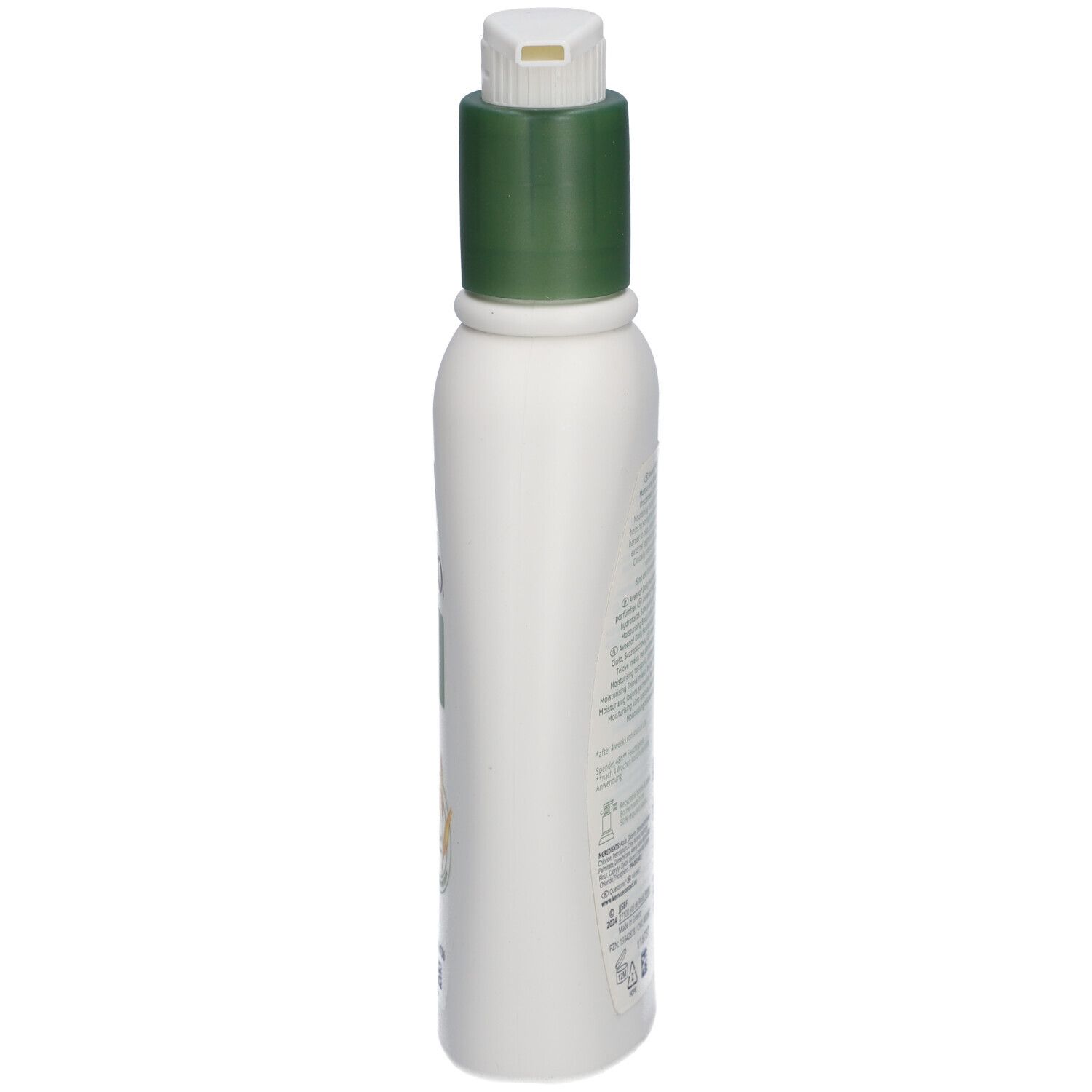 Aveeno® Daily Moisturising Bodylotion mit Hafer für empfindliche Haut