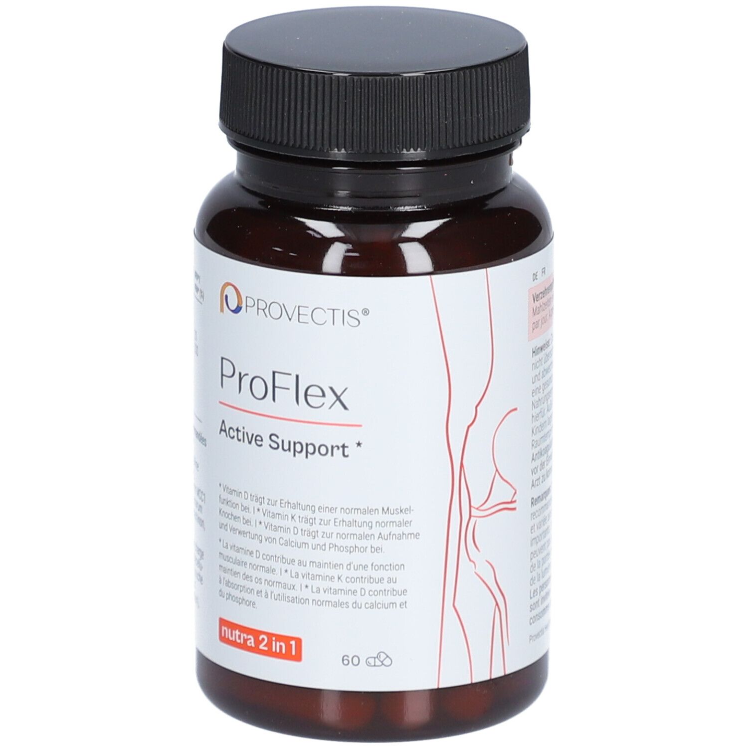 PROVECTIS® ProFlex