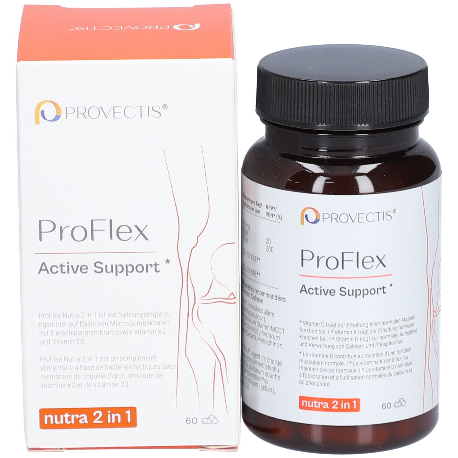 PROVECTIS® ProFlex