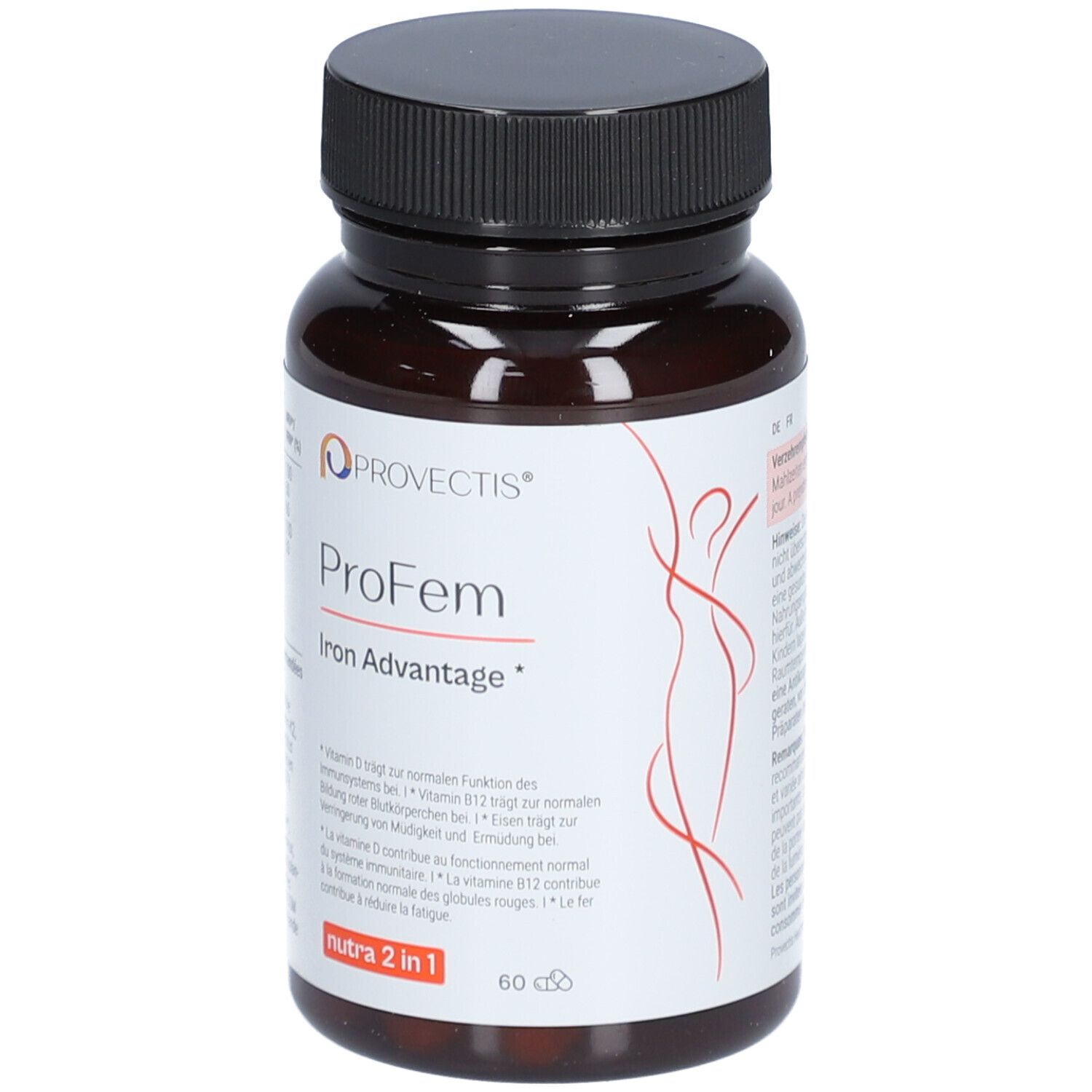 PROVECTIS® ProFem