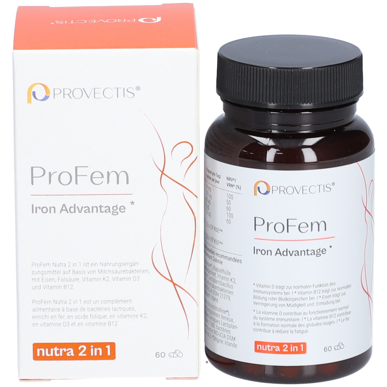 PROVECTIS® ProFem