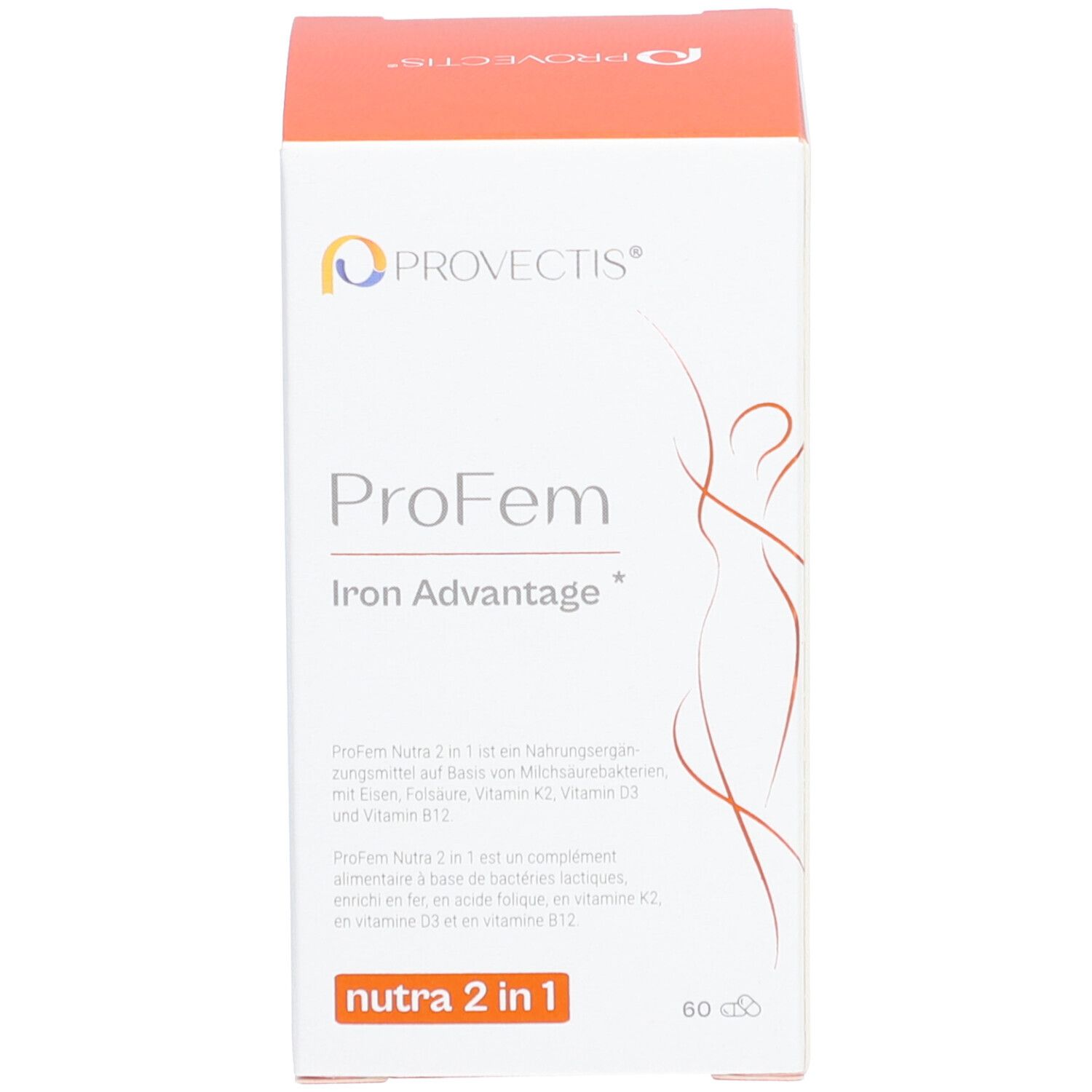 PROVECTIS® ProFem