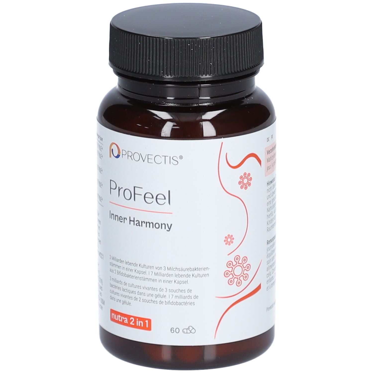 PROVECTIS® ProFeel