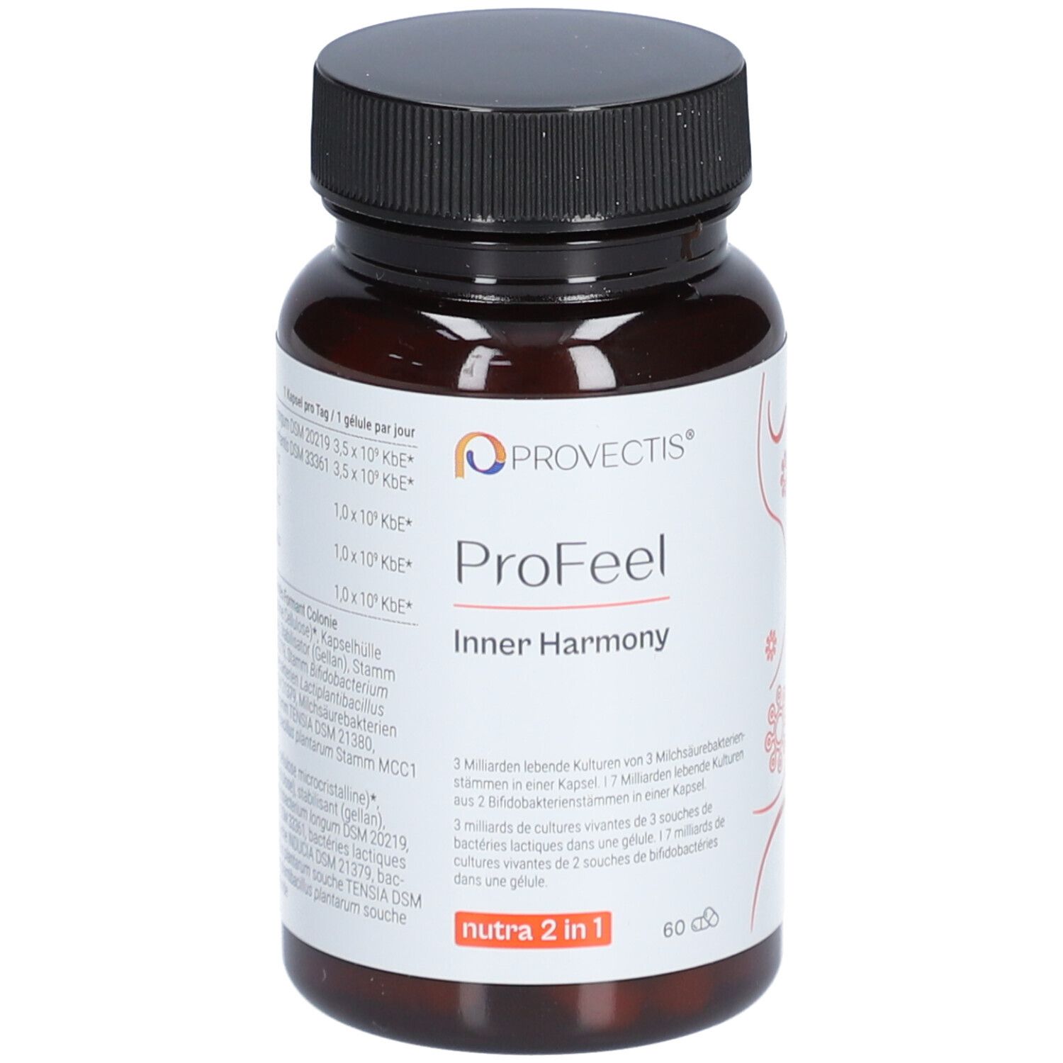 PROVECTIS® ProFeel