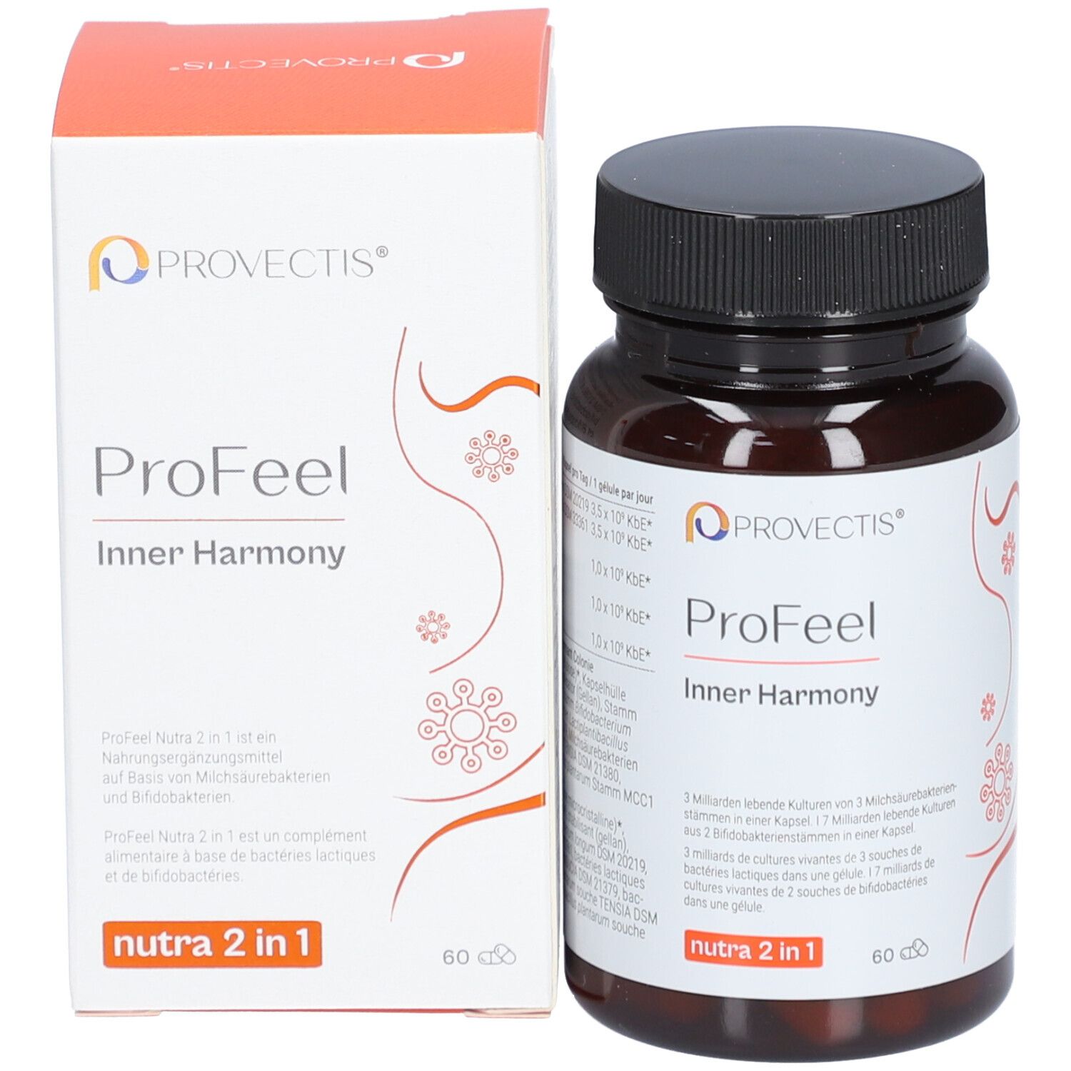 PROVECTIS® ProFeel