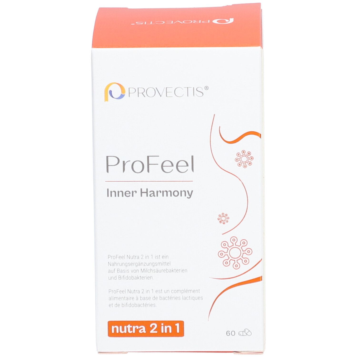 PROVECTIS® ProFeel