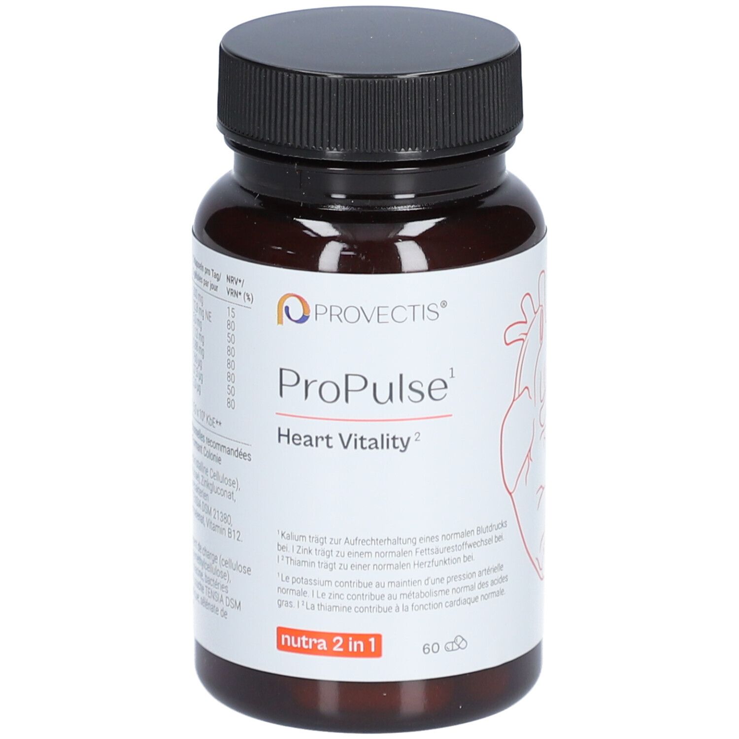 PROVECTIS® ProPulse