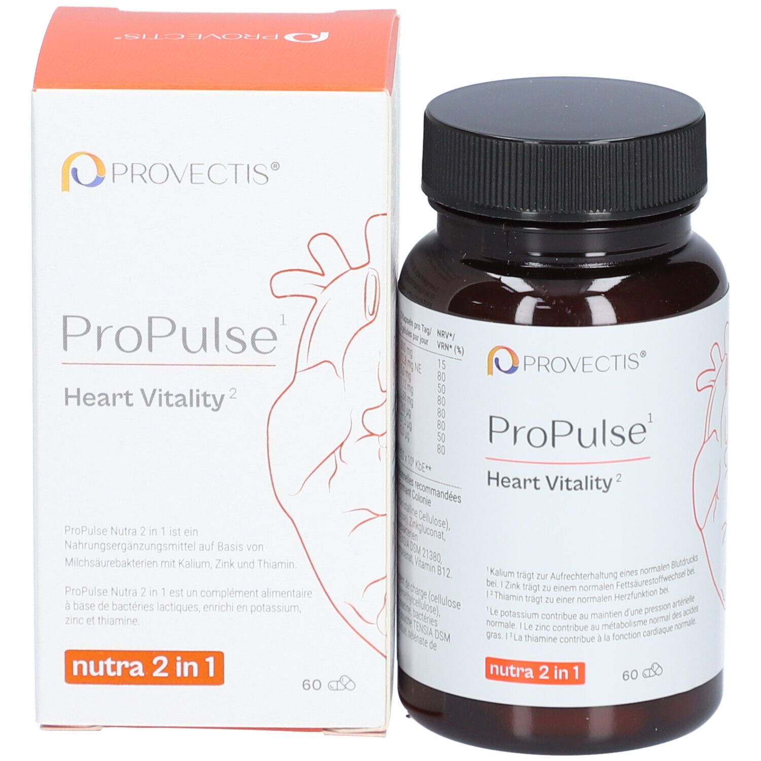 PROVECTIS® ProPulse