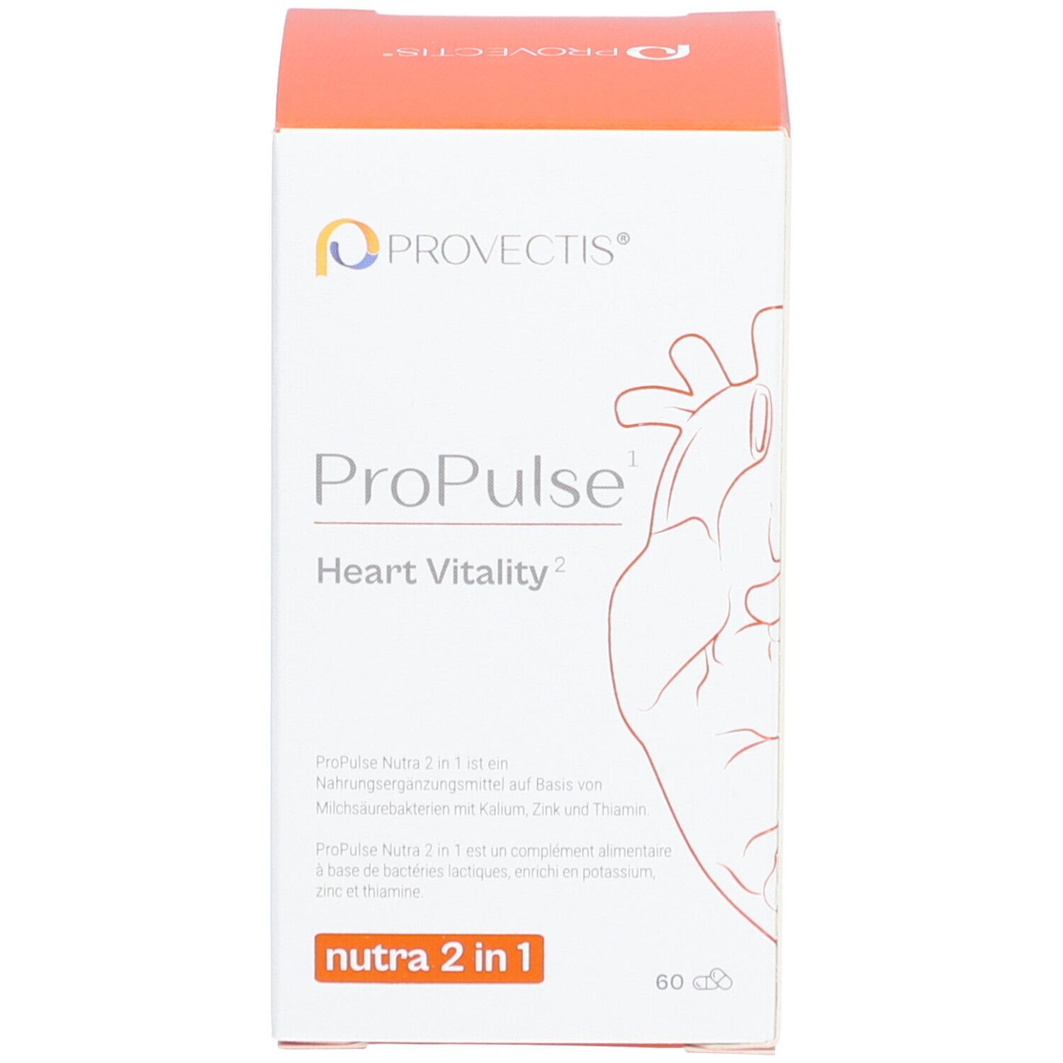 PROVECTIS® ProPulse