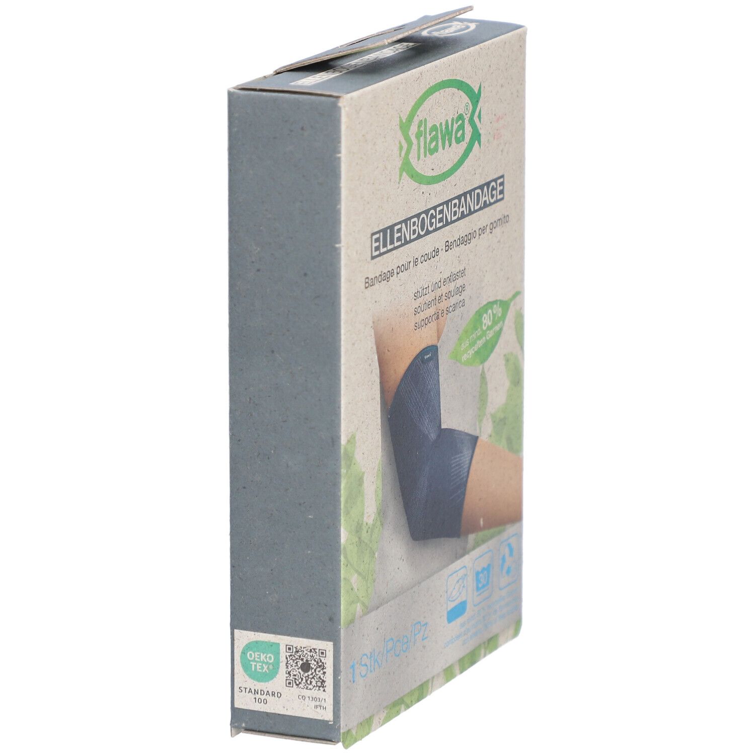 flawa® Ellenbogenbandage Größe S