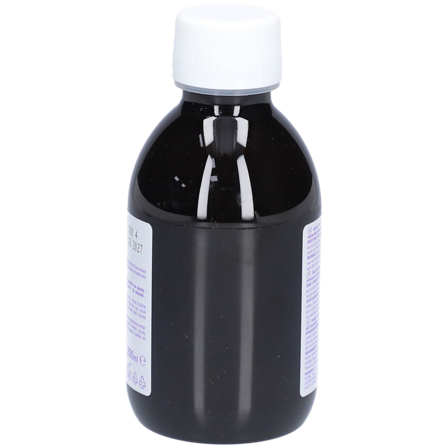 Curasept® ADS DNA Mundwasser