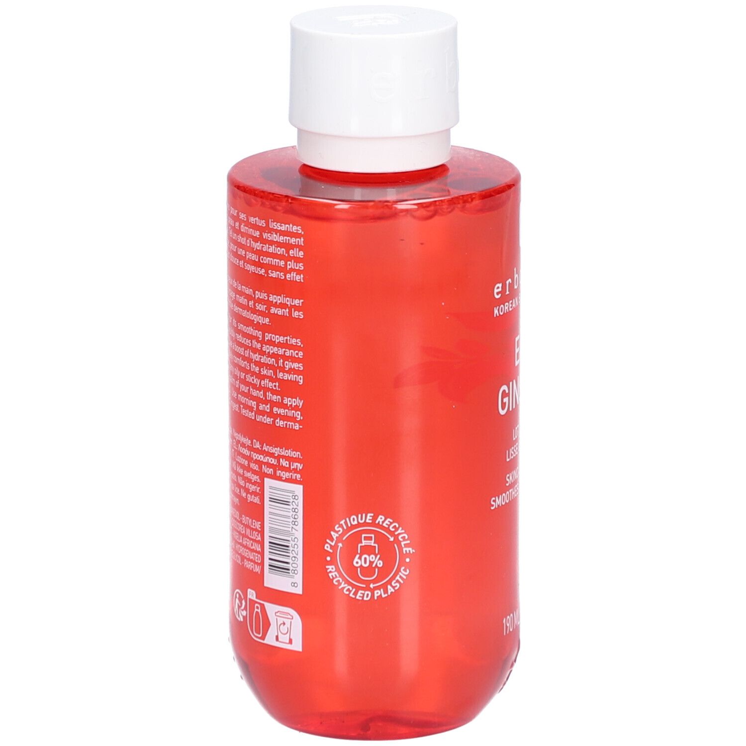Erborian Eau Ginseng Lotion Soin