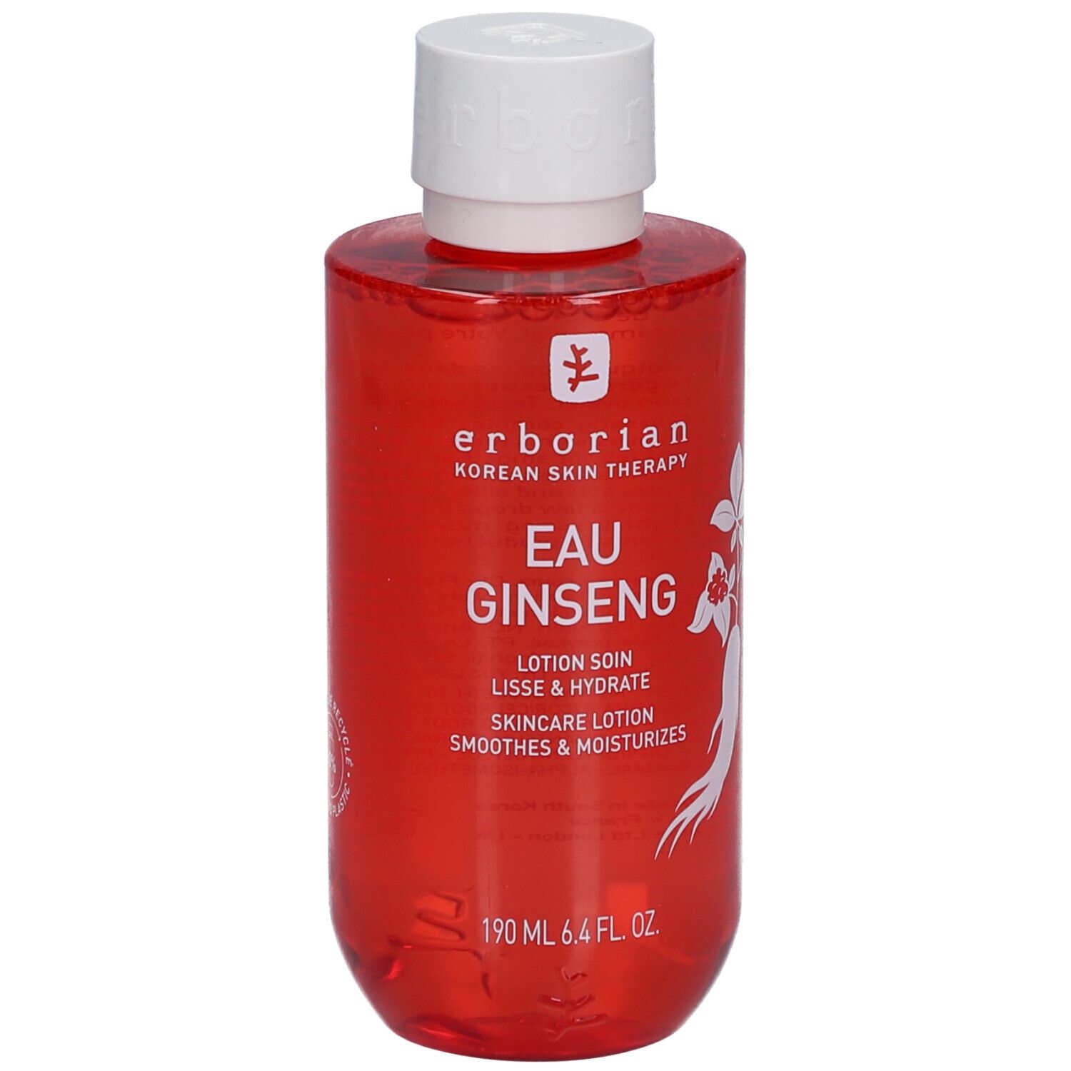 Erborian Eau Ginseng Lotion Soin