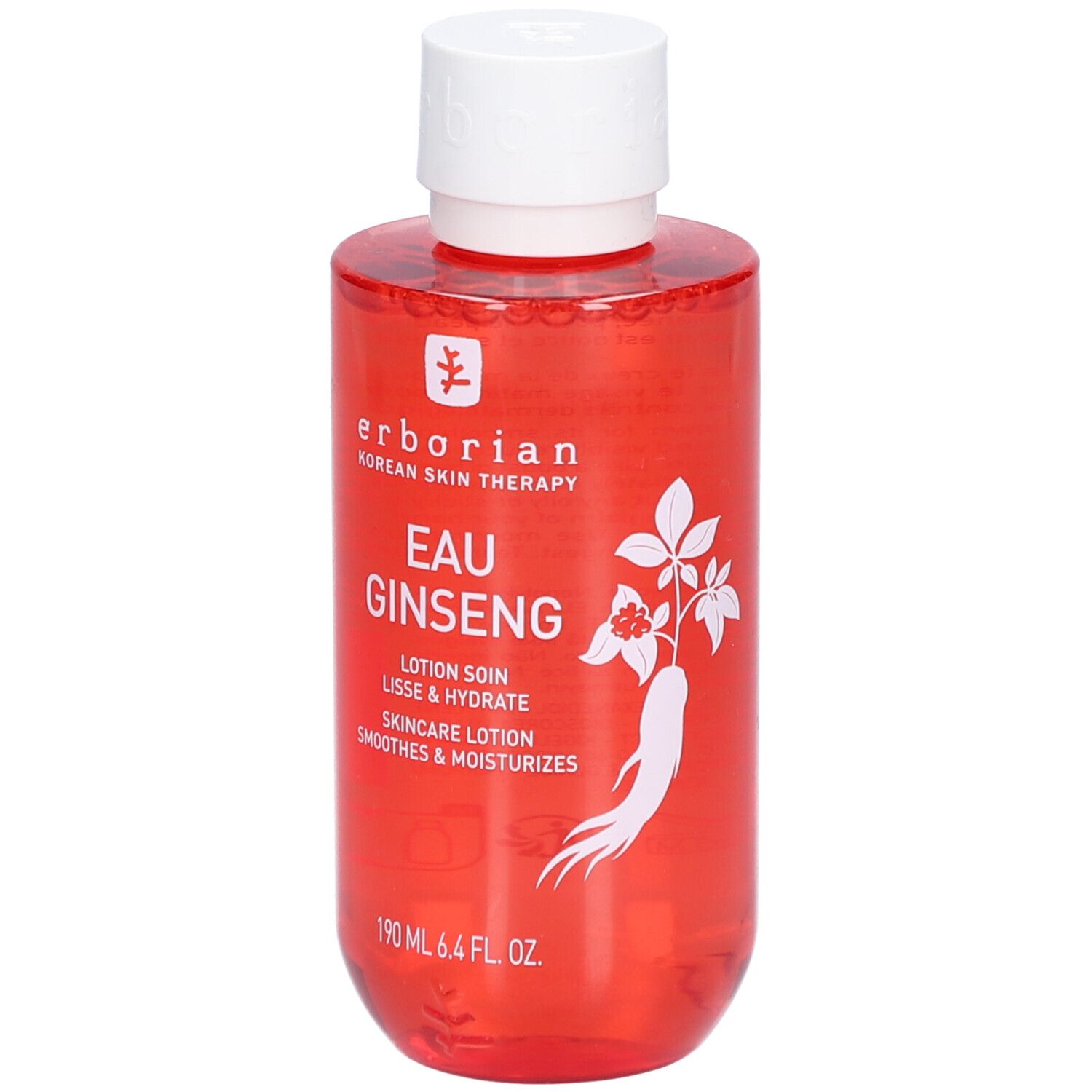 Erborian Eau Ginseng Lotion Soin