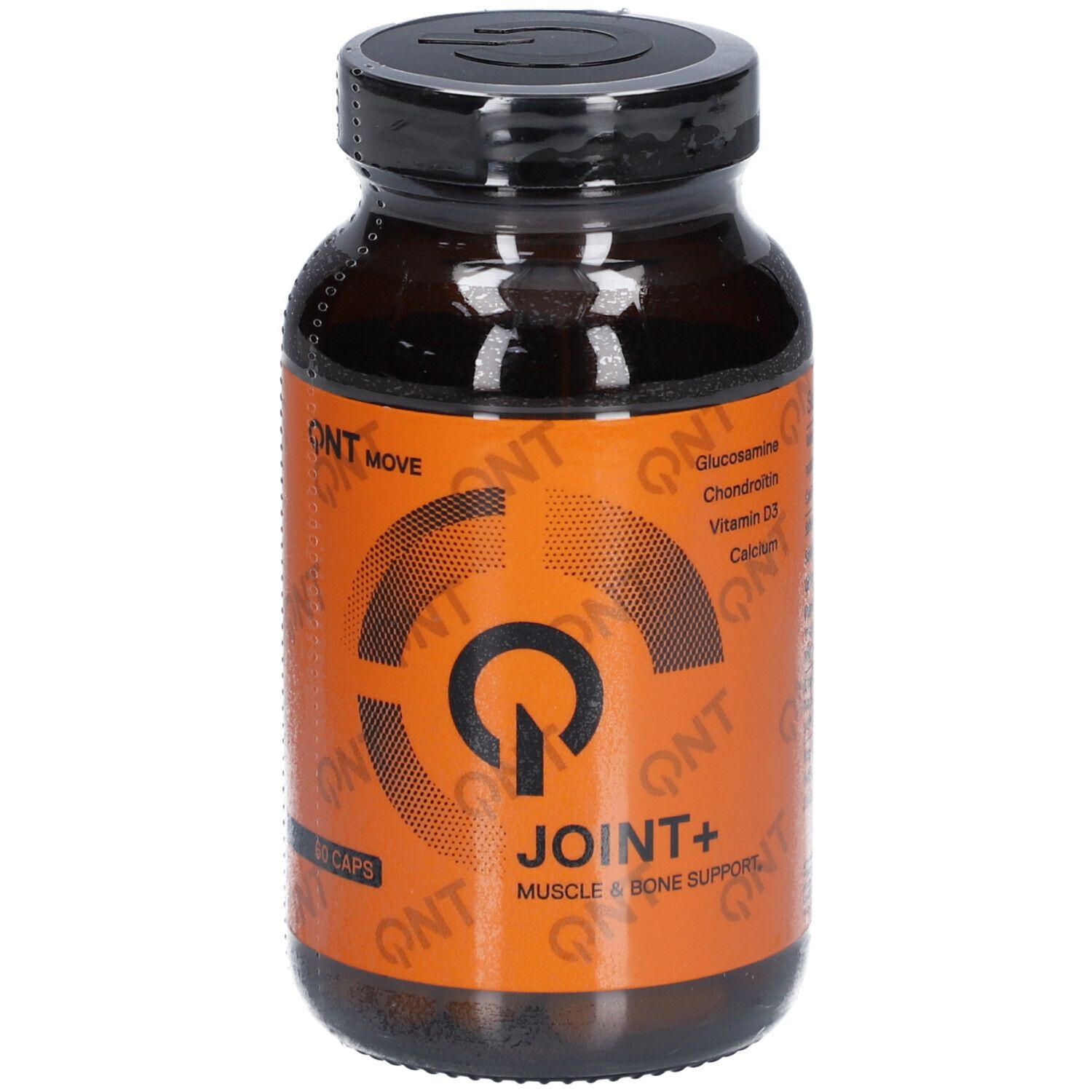 QNT Joint + Muscle Support