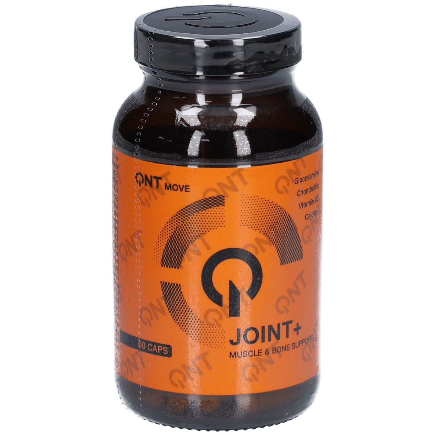 QNT Joint + Muscle Support