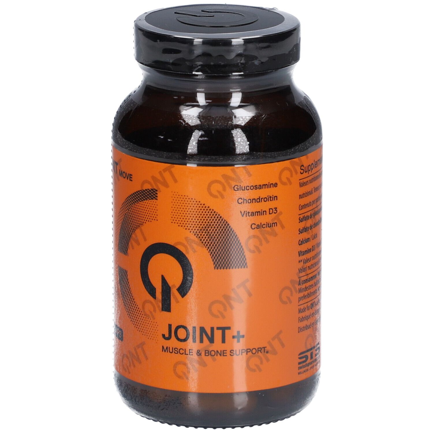QNT Joint + Muscle Support