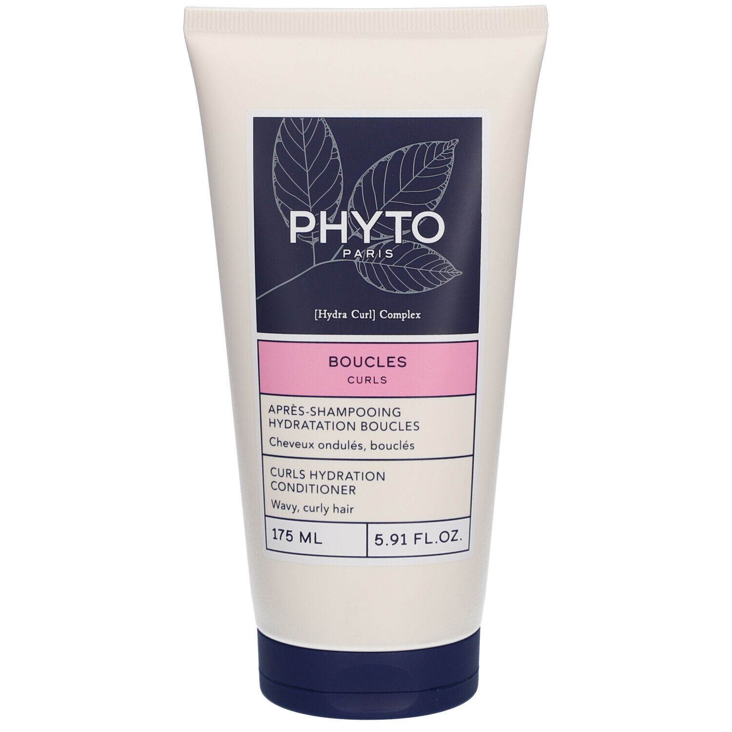 Pyto Locken Conditioner