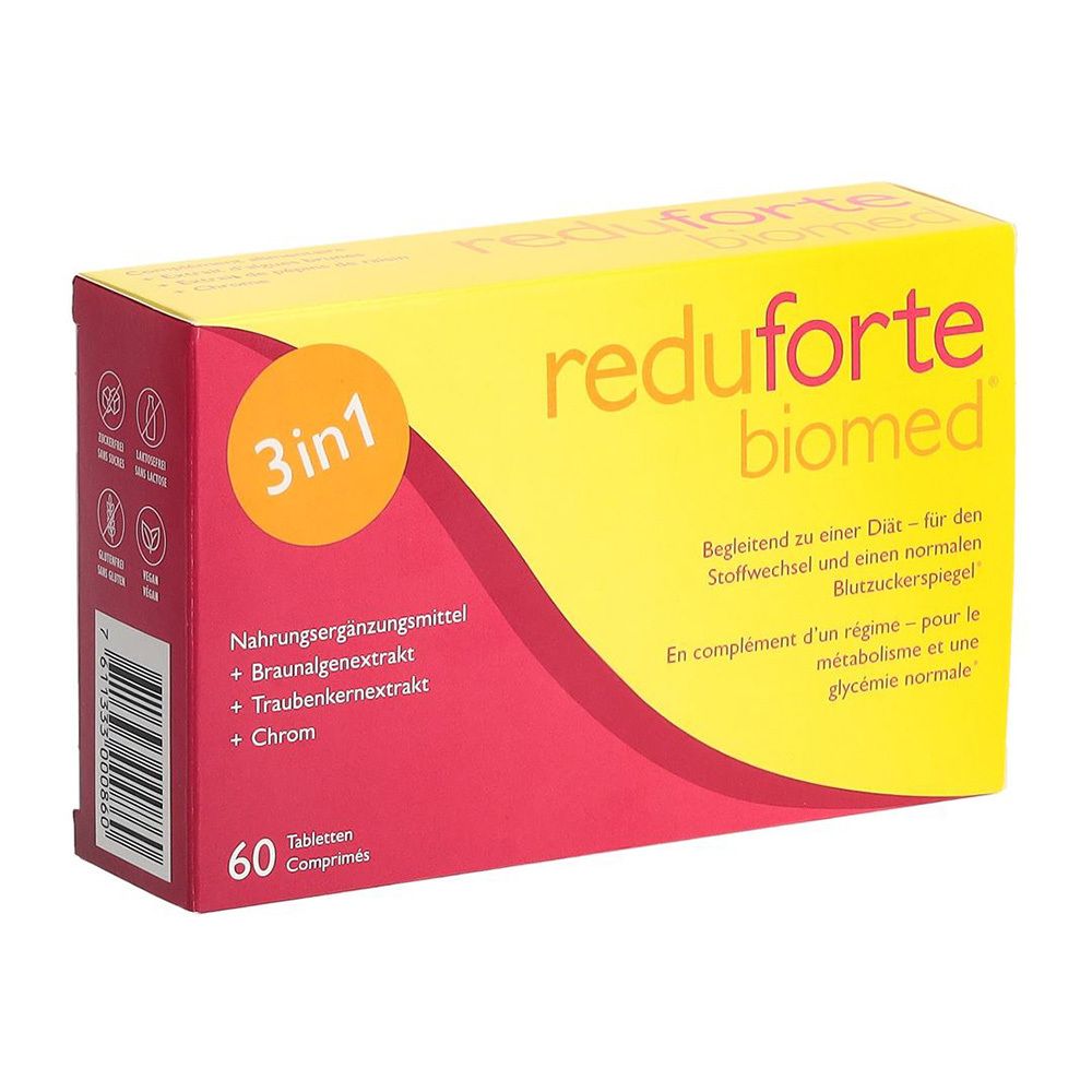 Reduforte Biomed®