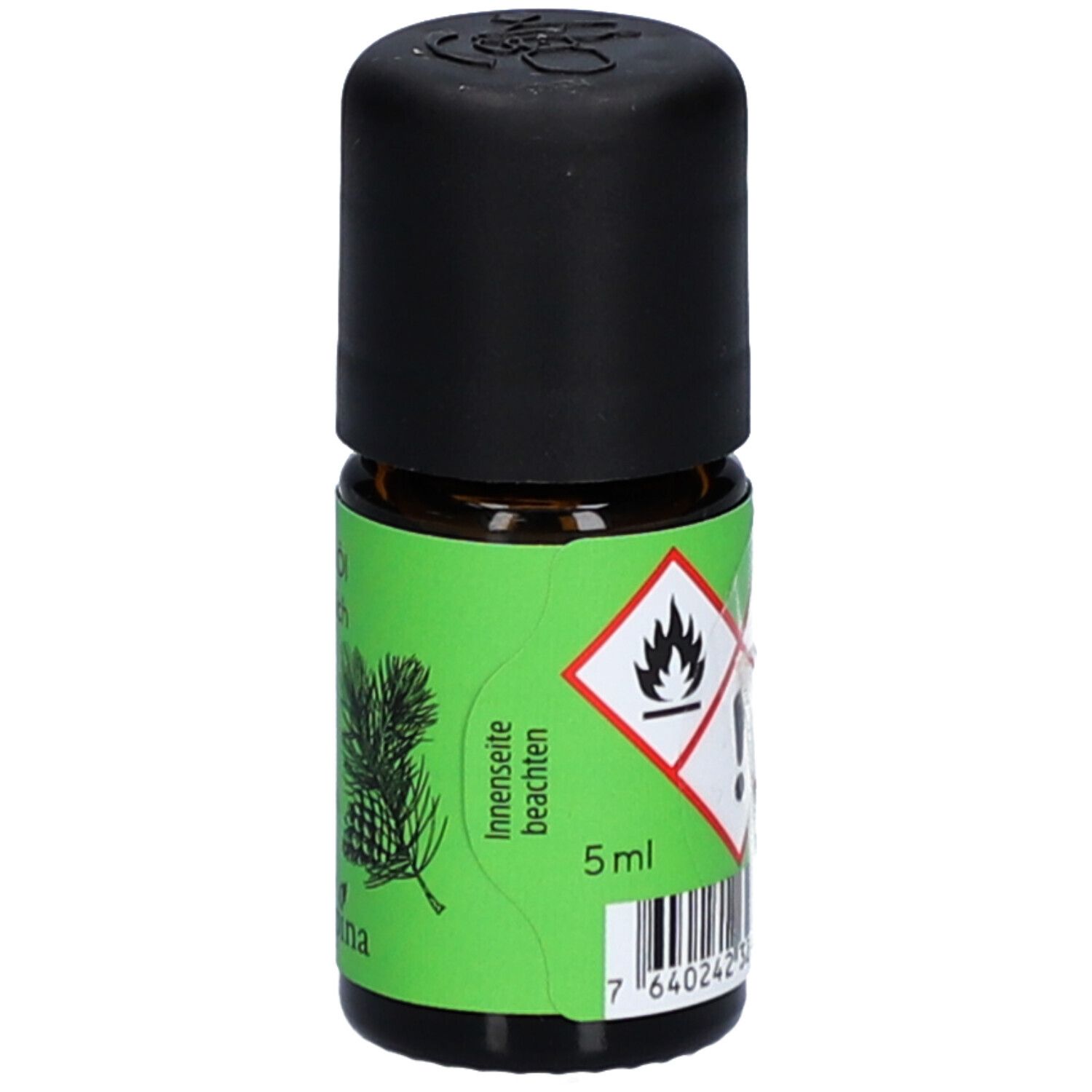 PURALPINA® Huile essentielle d'arolle
