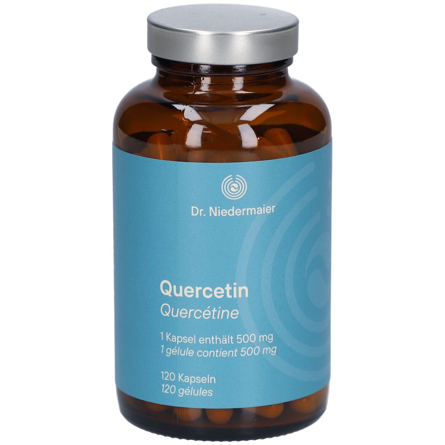 Dr. Niedermaier Quercetin-Kapseln