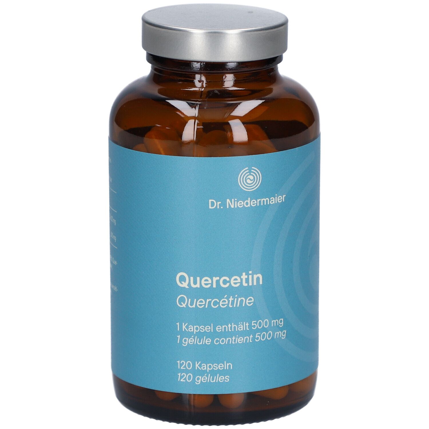 Dr. Niedermaier Quercetin-Kapseln