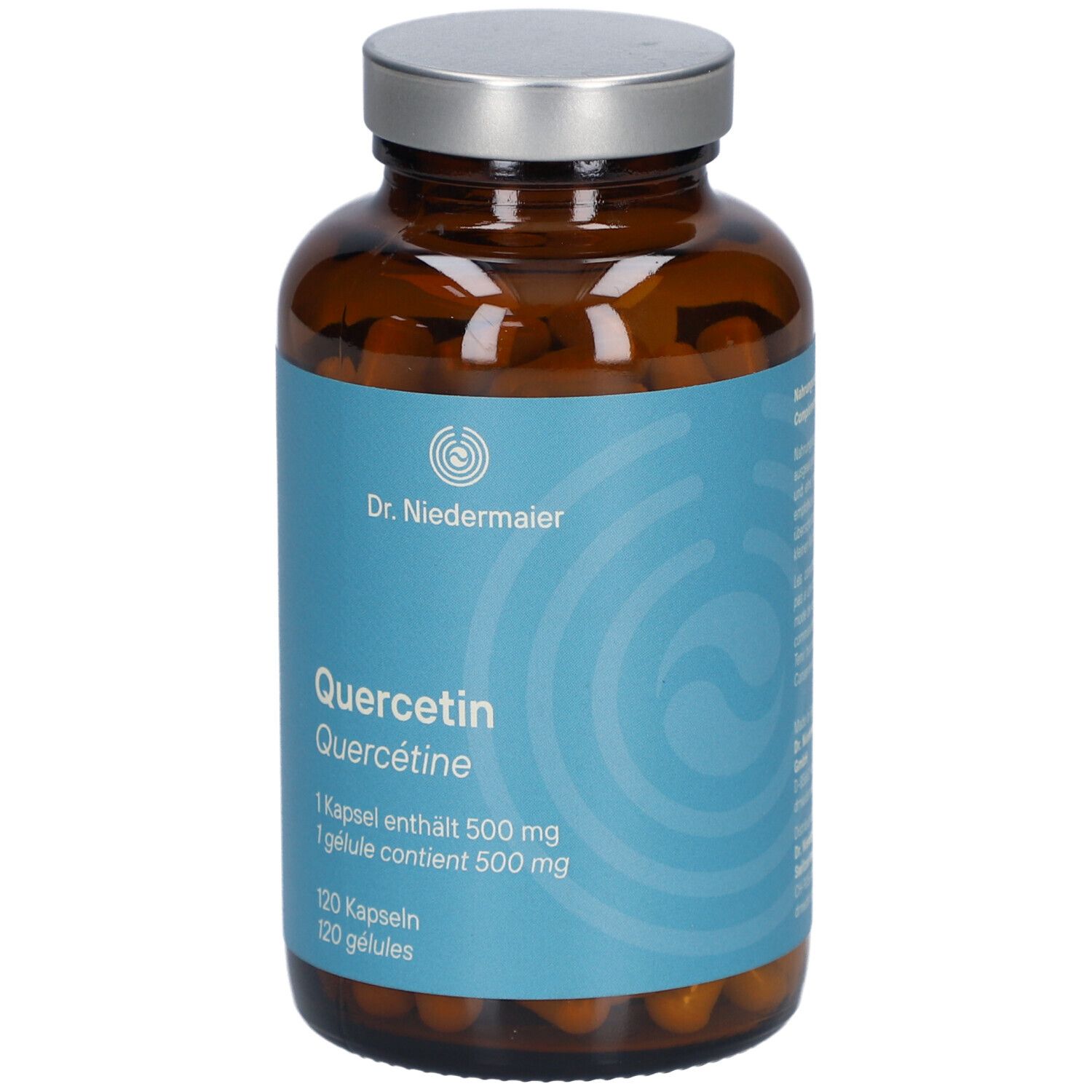 Dr. Niedermaier Quercetin-Kapseln