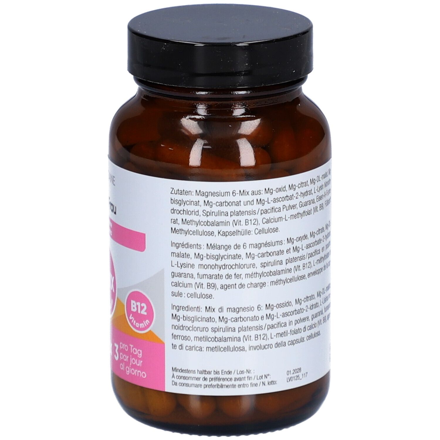 LIVSANE Sport Femme