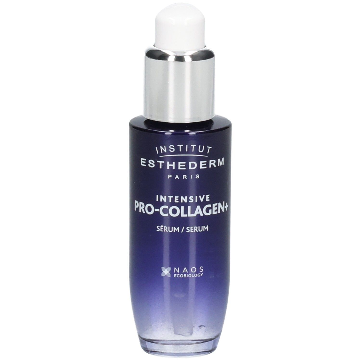 Institut Esthederm INTENSIVE PRO-COLLAGEN+ Serum: product photo