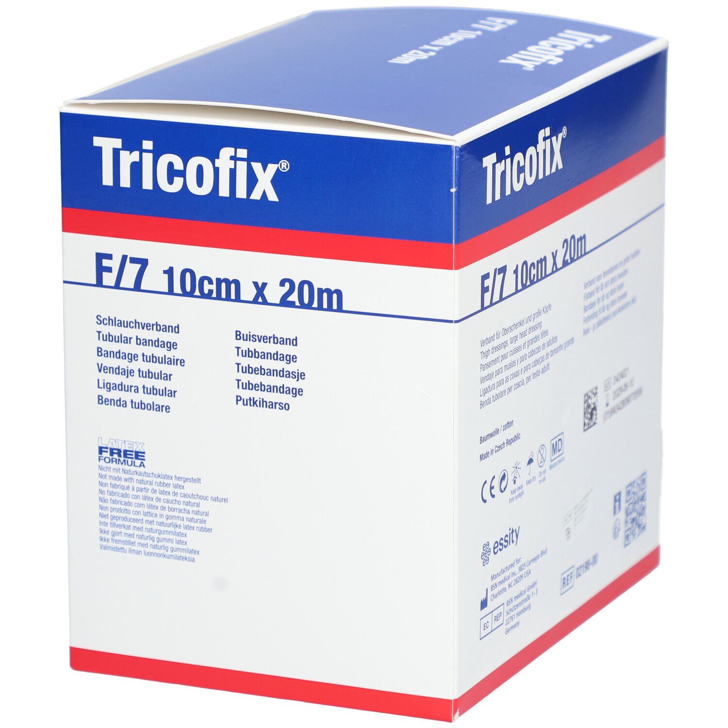 Tricofix® Gr. F 10 cm x 20 m