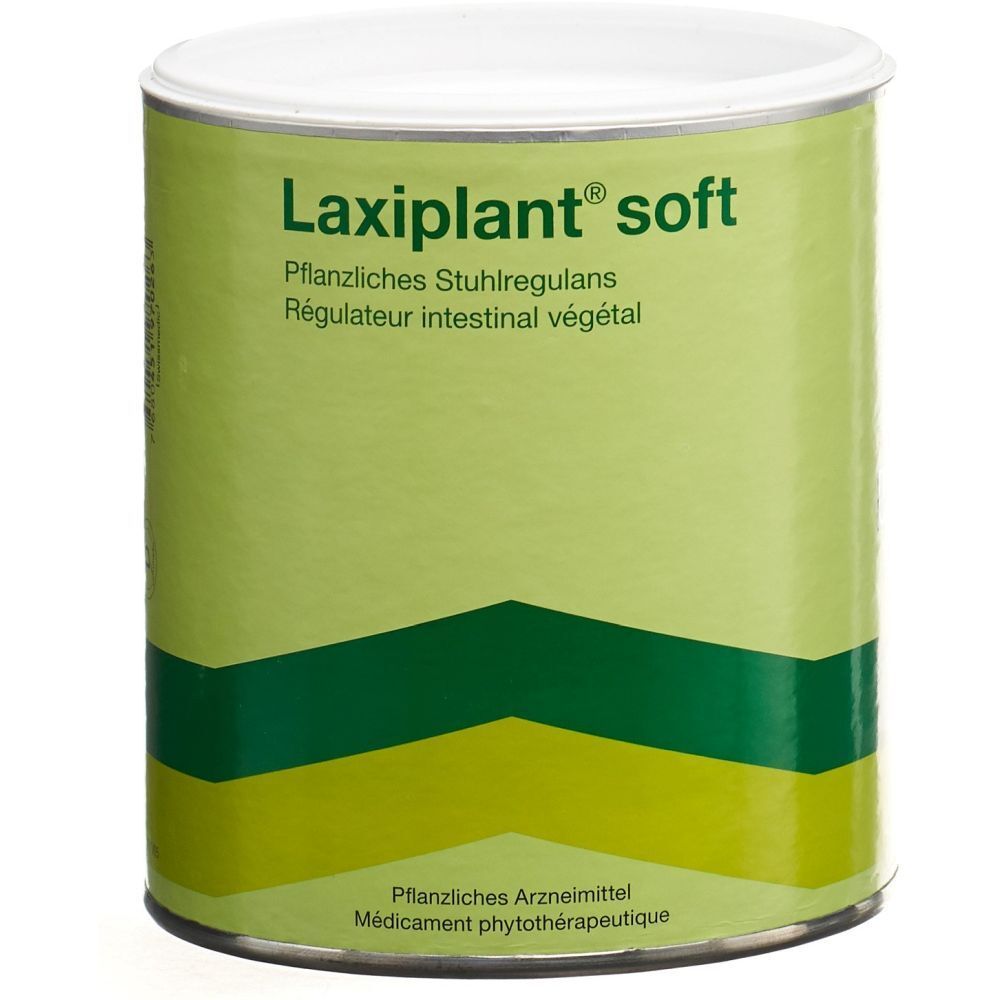 LAXIPLANT soft Gran Ds 400 g