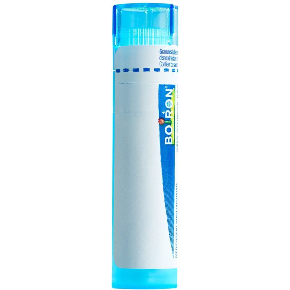 BOIRON Lycopodium clavatum Gran CH 9 4 g