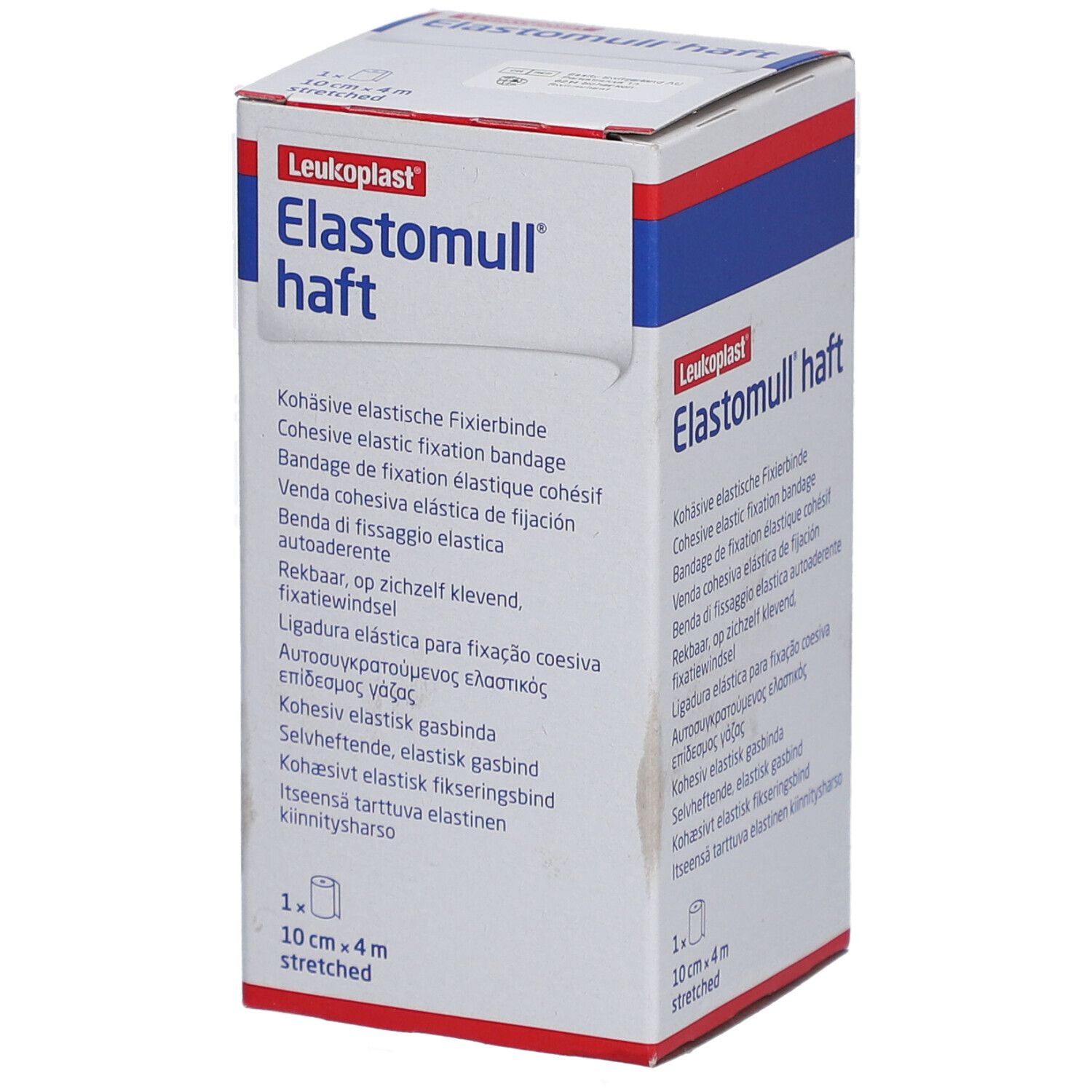 Elastomull® haft 10 cm x 4 m