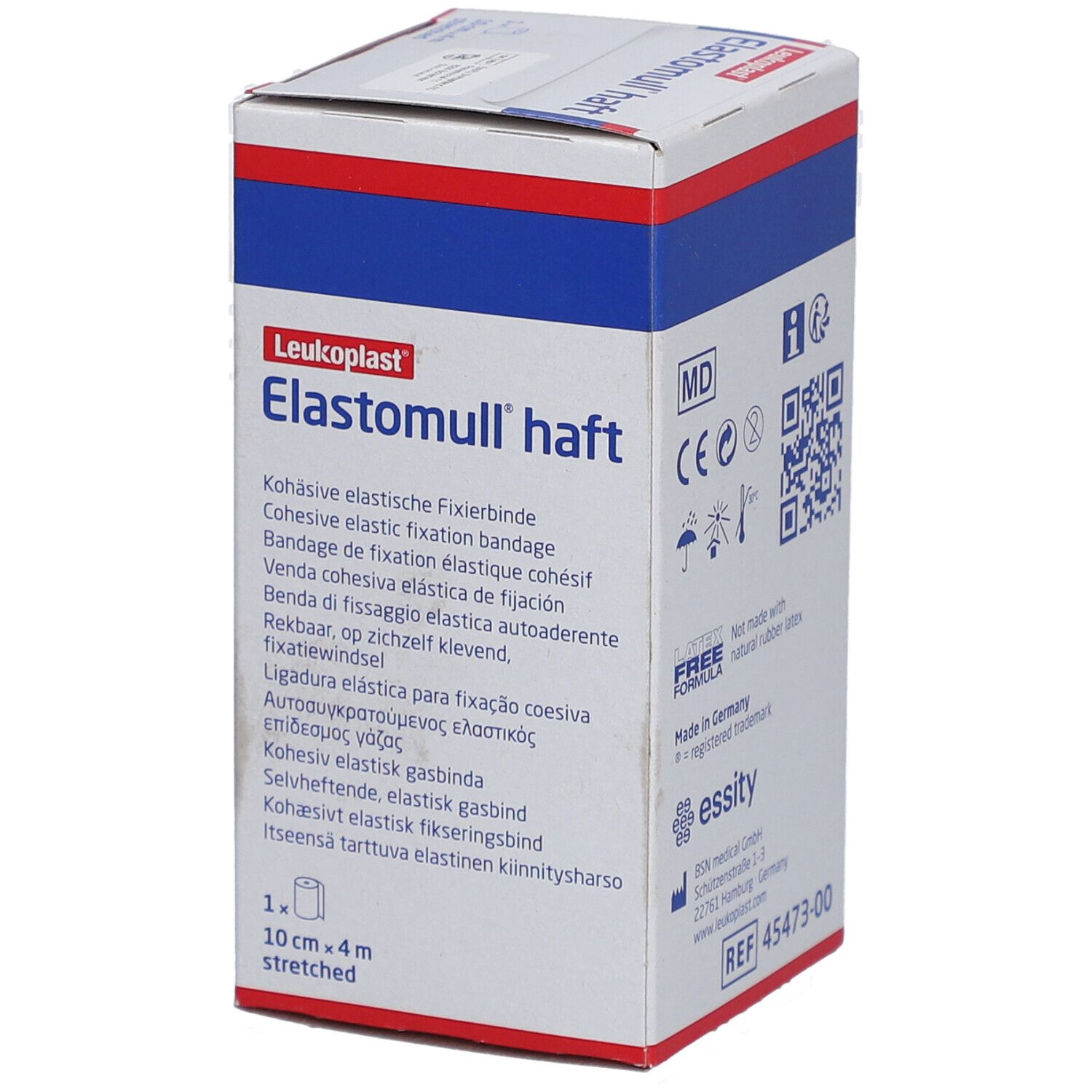 Elastomull® haft 10 cm x 4 m
